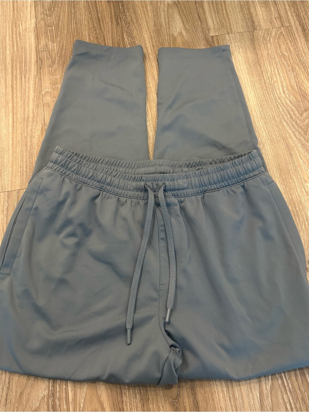 Under Armour Men's Slate Blue Jogger Pants